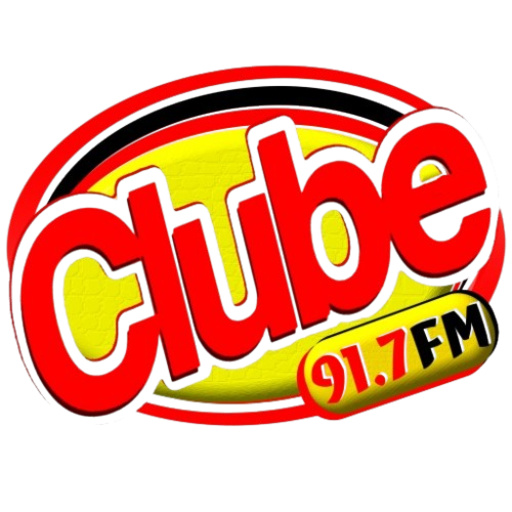 Rádio Clube FM 91.7