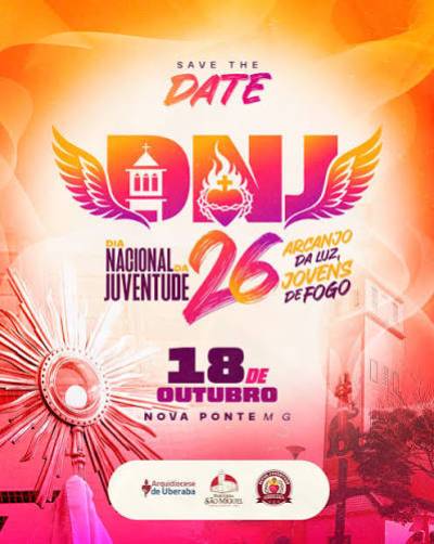 Dia Nacional da Juventude