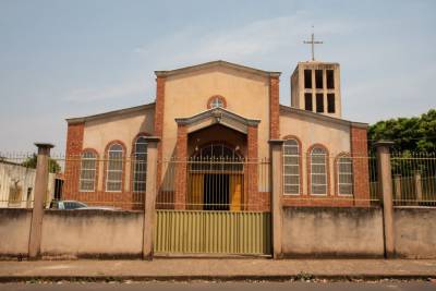 EJC Paróquia Santa Bárbara