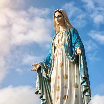 Nossa Senhora das Graças