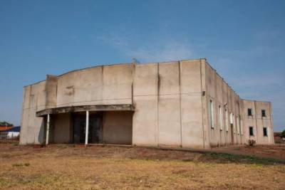 Visita Pastoral Paróquia São Galvão (Uberaba)