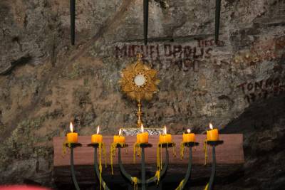 Dia Nacional da Juventude 2014