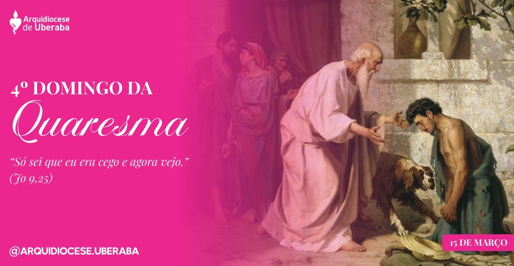 4º Domingo da Quaresma