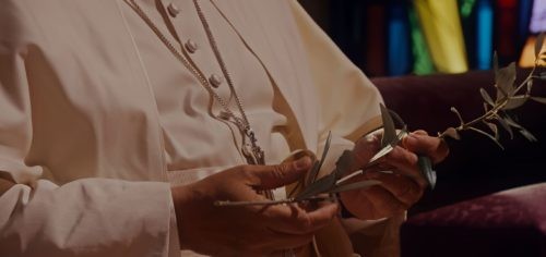 Leão XIV: desarmar os corações para construir a paz