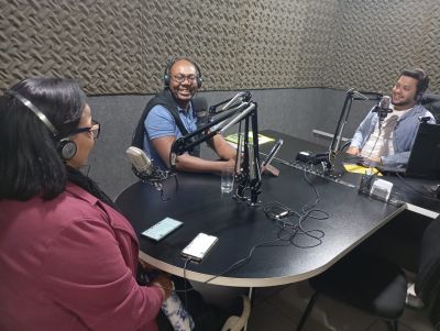 "Ao Redor da Mesa" Discute Raízes e Consequências da Dependência Emocional