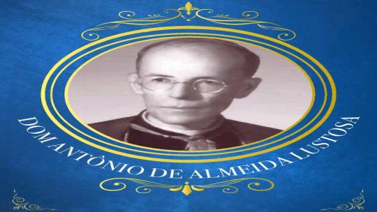 Arquidiocese celebra o centenário de apresentação de Dom Lustosa