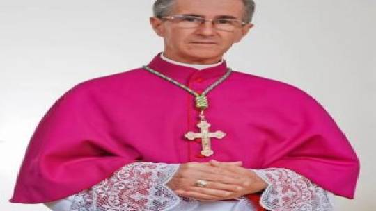 Arquidiocese de Uberaba celebra 13 anos de dedicação de Dom Paulo