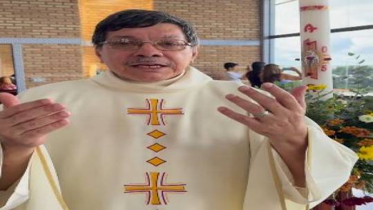 Arquidiocese de Uberaba celebra Semana Jubilar do Sagrado Coração de Jesus com programação especial