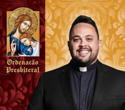 Arquidiocese de Uberaba se prepara para ordenação presbiteral em tempo de esperança jubilar