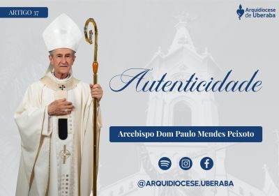 Autenticidade