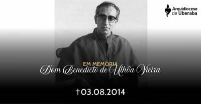 Benedicto, Doutor, Poeta e Pastor da Igreja