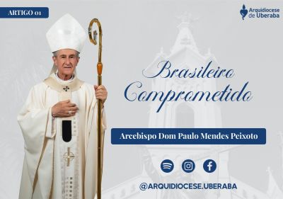 Brasileiro Comprometido