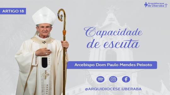 Capacidade de Escuta