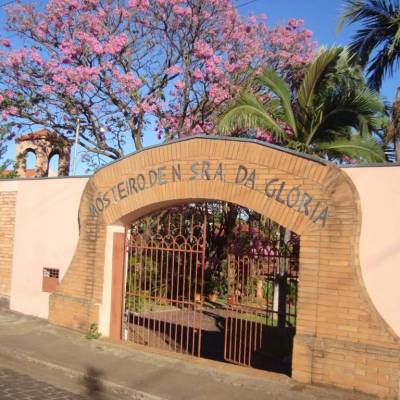 Capelania do Mosteiro de Nossa Senhora da Glória