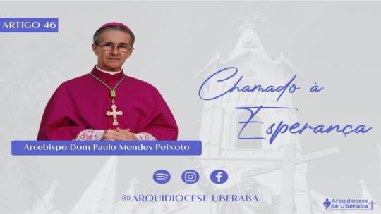 Chamado à esperança