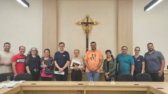 Comissão de Bens Culturais da Arquidiocese de Uberaba