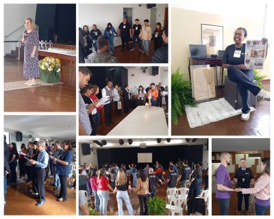 Comunicação e Missão da Igreja: um Jubileu que renova compromissos