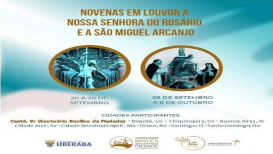 Comunidade Virtual de Fé – Uma proposta de articulação dialógica 