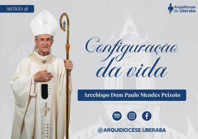 Configuração da vida
