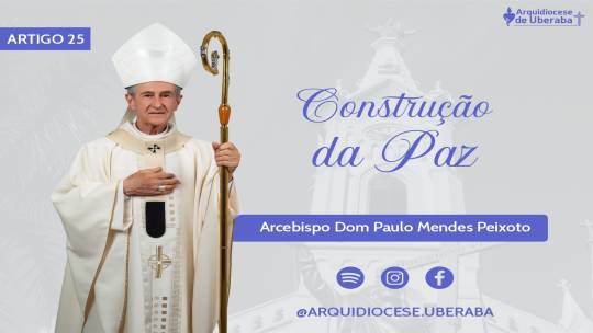 Construção da Paz