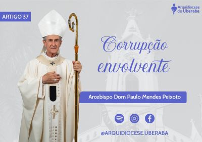 Corrupção envolvente