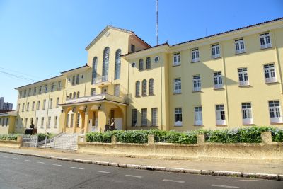 Cúria Arquidiocesana entrará em recesso