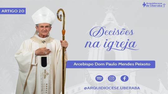 Decisões na Igreja