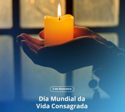 Entre fé e serviço, a vida consagrada é celebrada na Arquidiocese de Uberaba