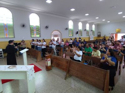 "Guardiões da Esperança": Jubileu dos Catequistas fortalece a missão de caminhar com Cristo