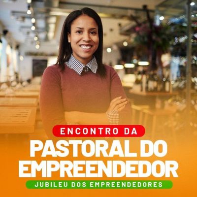 Jubileu dos empreendedores: Esperança e liderança cristã em Araxá