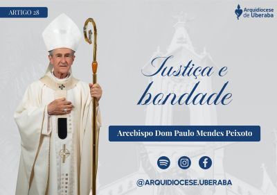Justiça e bondade