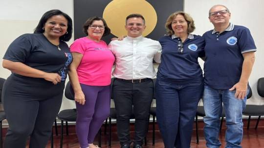 Lançamento do Jubileu das Famílias acontece dia 23 de Fevereiro
