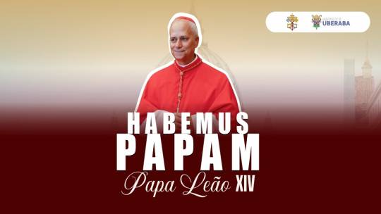 Leão XIV: 1º Papa norte-americano e agostiniano é eleito no Conclave