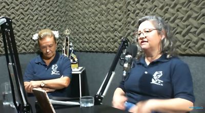 Manhã Metropolitana recebe representantes do Projeto Marias de Amor e Fé e destaca Caminhada Solidária