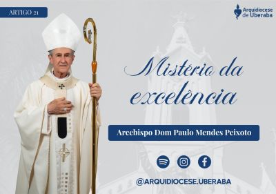 Mistério da excelência