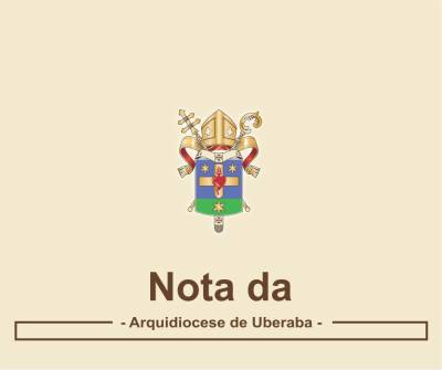 NOTA DE ESCLARECIMENTO