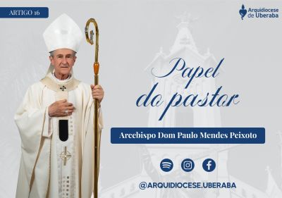 Papel do pastor