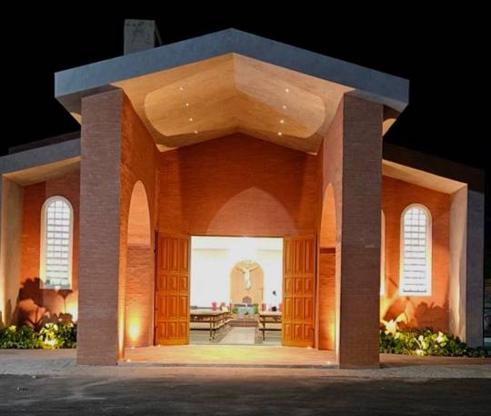 Paróquia de São João Batista