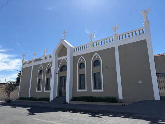 Paróquia do Senhor Bom Jesus
