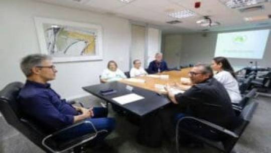 Pastoral da Criança busca parcerias com governo de Minas Gerais