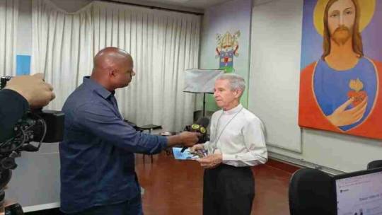 Quarta-feira de cinzas marca o início do período quaresmal