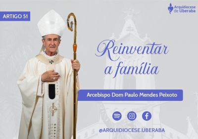 Reinventar a família