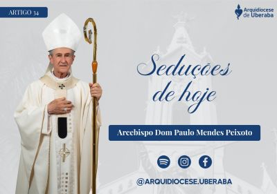 Seduções de hoje