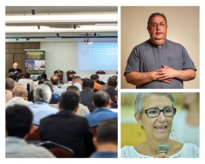 Sociedade Brasileira de Canonistas (SBC) elege nova diretoria com destaque para representantes do Tribunal Eclesiástico de Uberaba