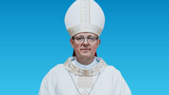 Uberaba celebra nomeação de Dom Valter Magno para Ituiutaba