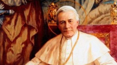 Uberaba Celebra São Pio X, Papa Fundador da Diocese, em Dia de Fé e Memória