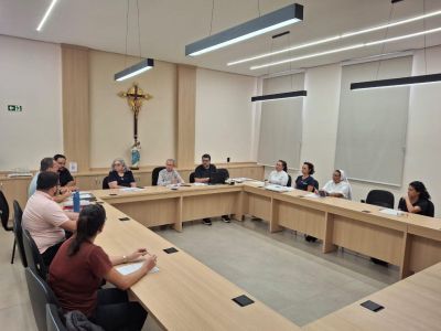 Uberaba sediará primeiro Fórum de Bens Culturais da Província Eclesiástica