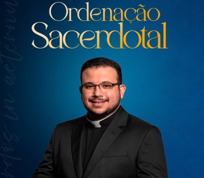 Uma nova voz para o rebanho: Arquidiocese de Uberaba celebra ordenação sacerdotal