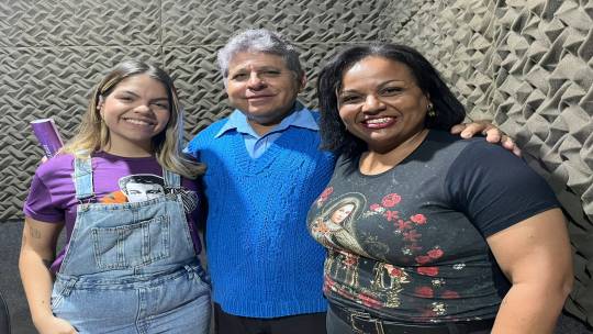 Vicentinos de Uberaba promovem a solidariedade com eventos beneficentes