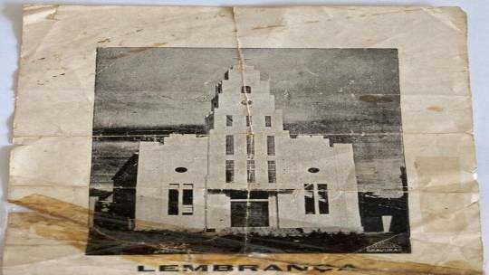 Vocação Mariana da cidade de Uberaba